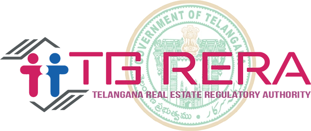 TG-RERA - Telangana Real Estate Regulatory Authority