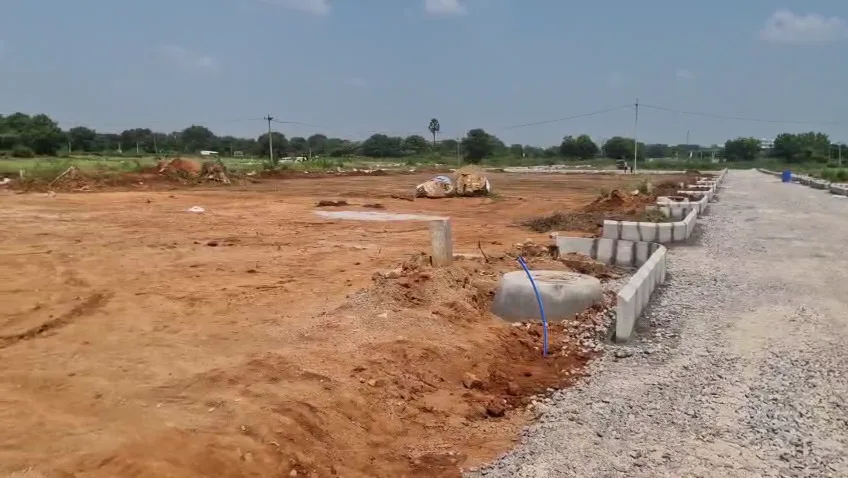 Vasanth Vihar Enclave — October 2026 site film
