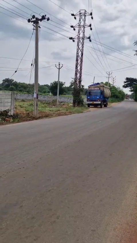 Vasanth Vihar Enclave — October 2026 site film